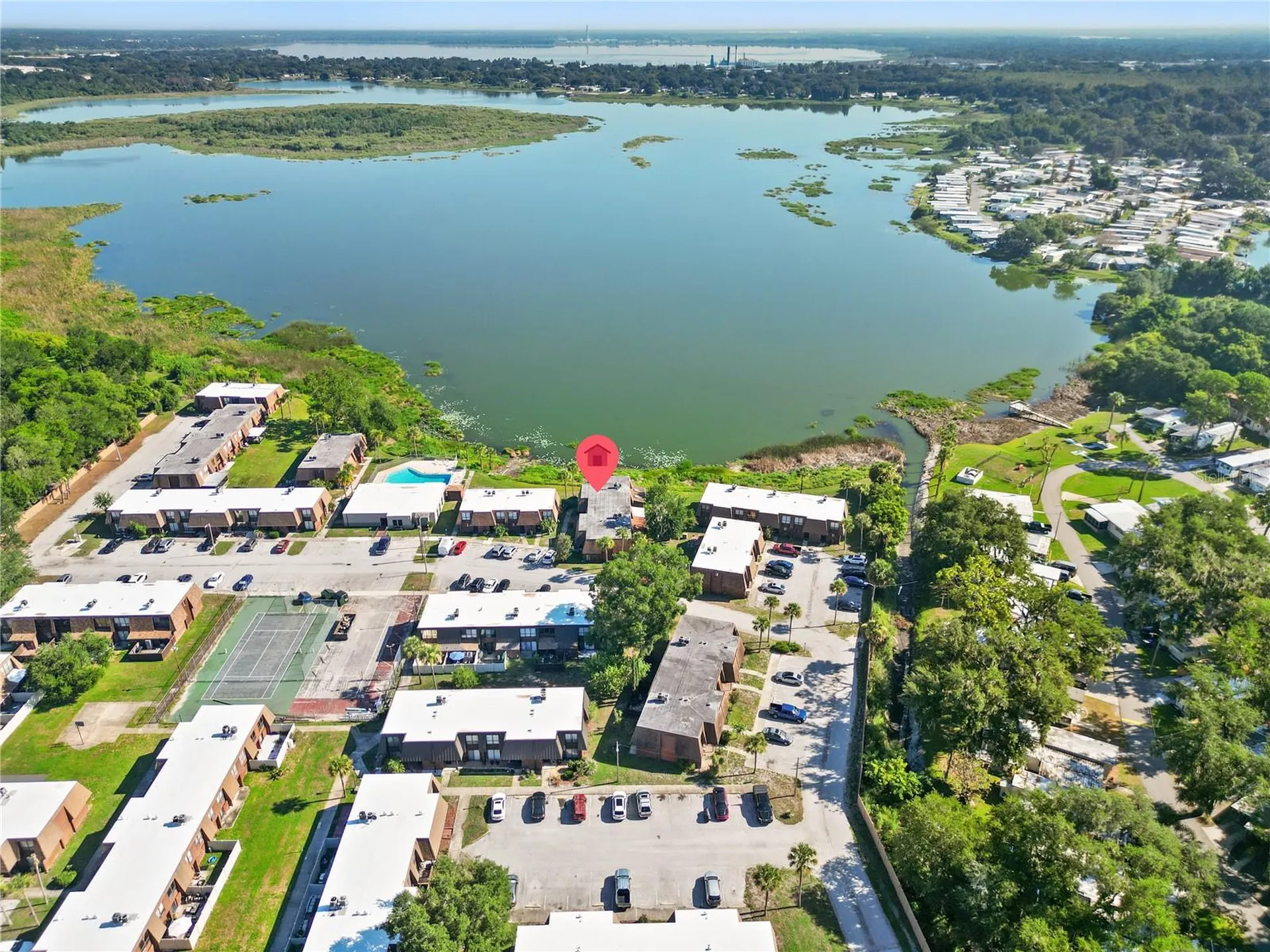 1836 N Crystal Lake Drive Lakeland FL 33801