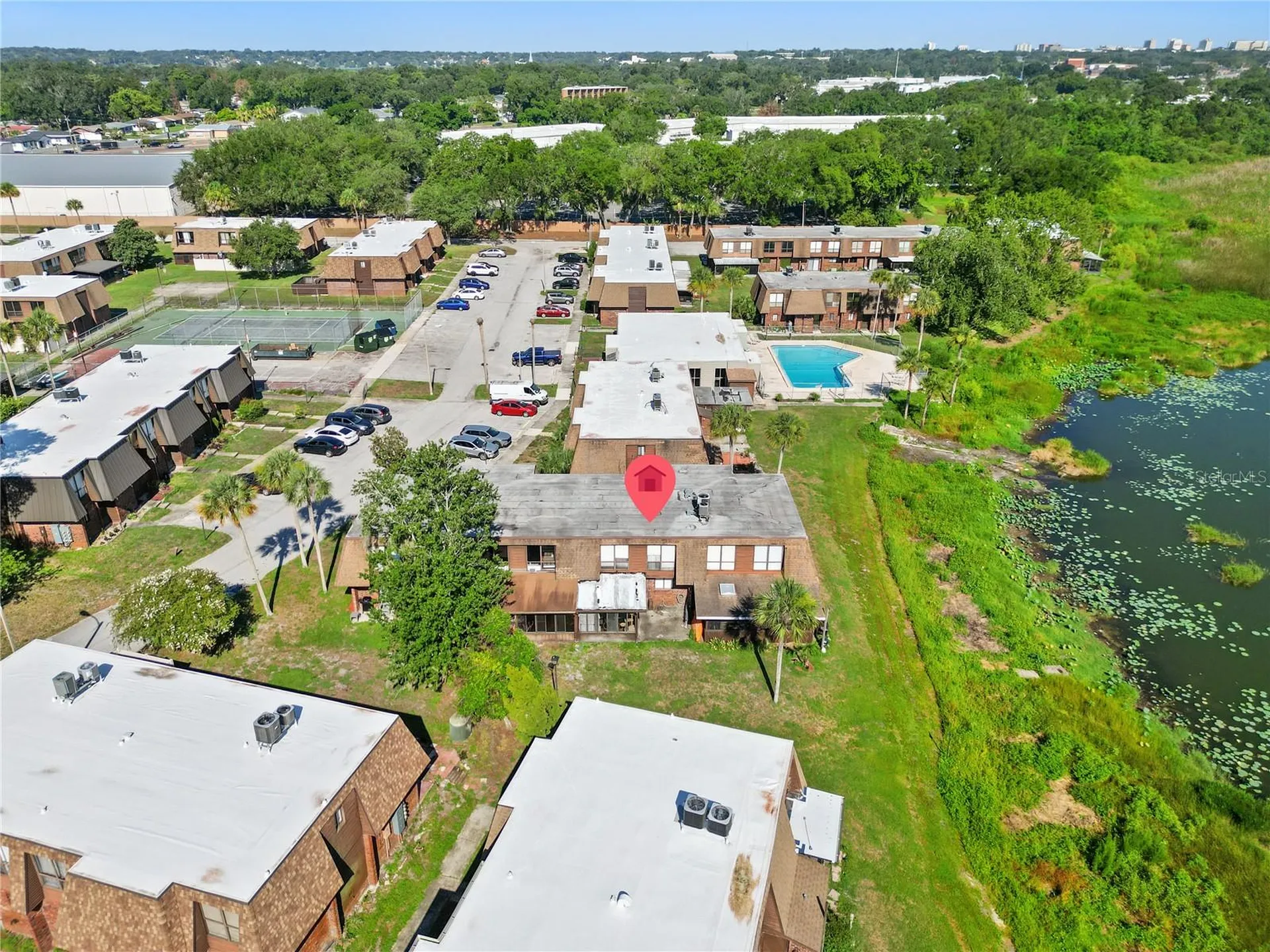 1836 N Crystal Lake Drive Lakeland FL 33801
