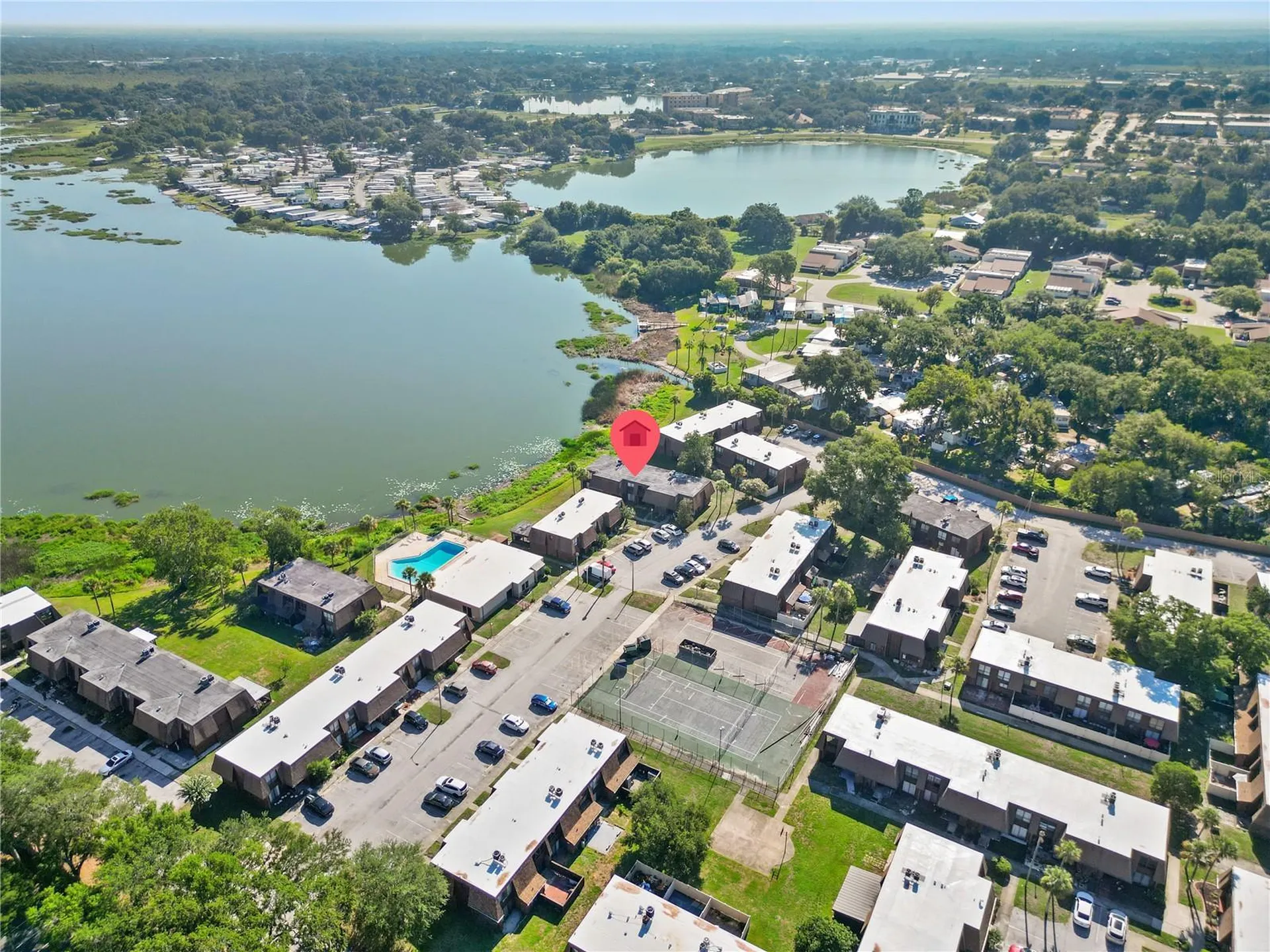 1836 N Crystal Lake Drive Lakeland FL 33801