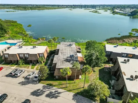 1836 N Crystal Lake Drive Lakeland FL 33801