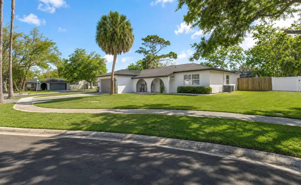 6391 68th Lane N Pinellas Park FL 33781