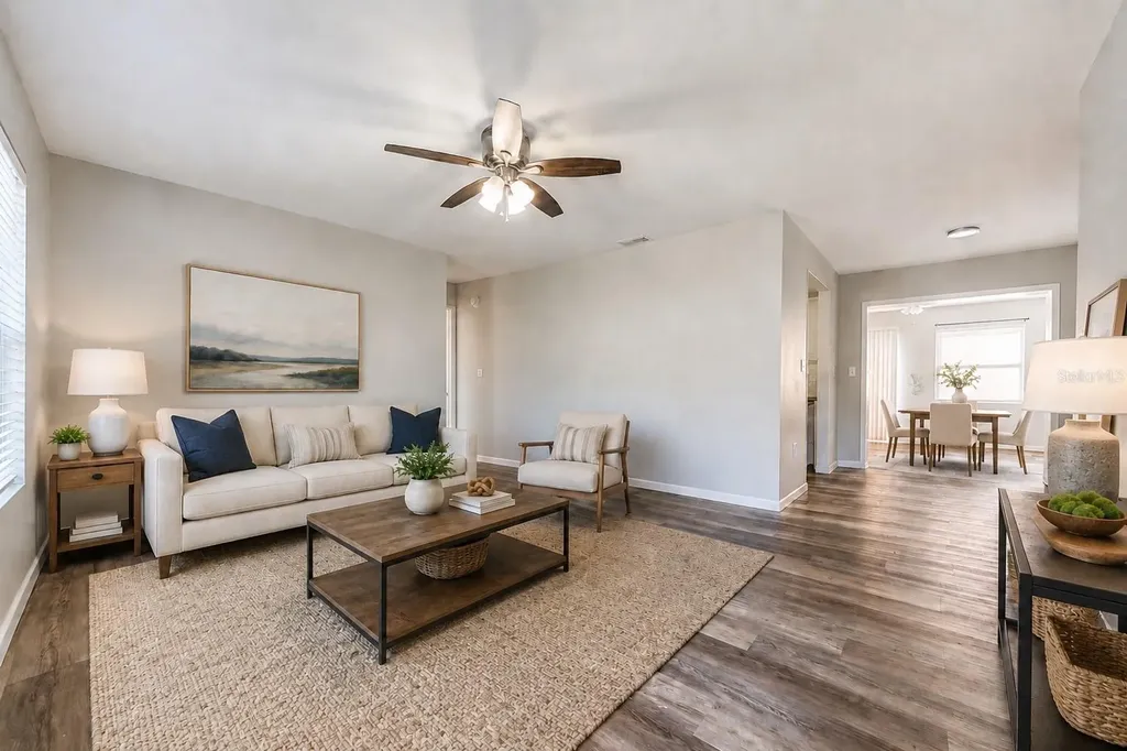 6391 68th Lane N Pinellas Park FL 33781