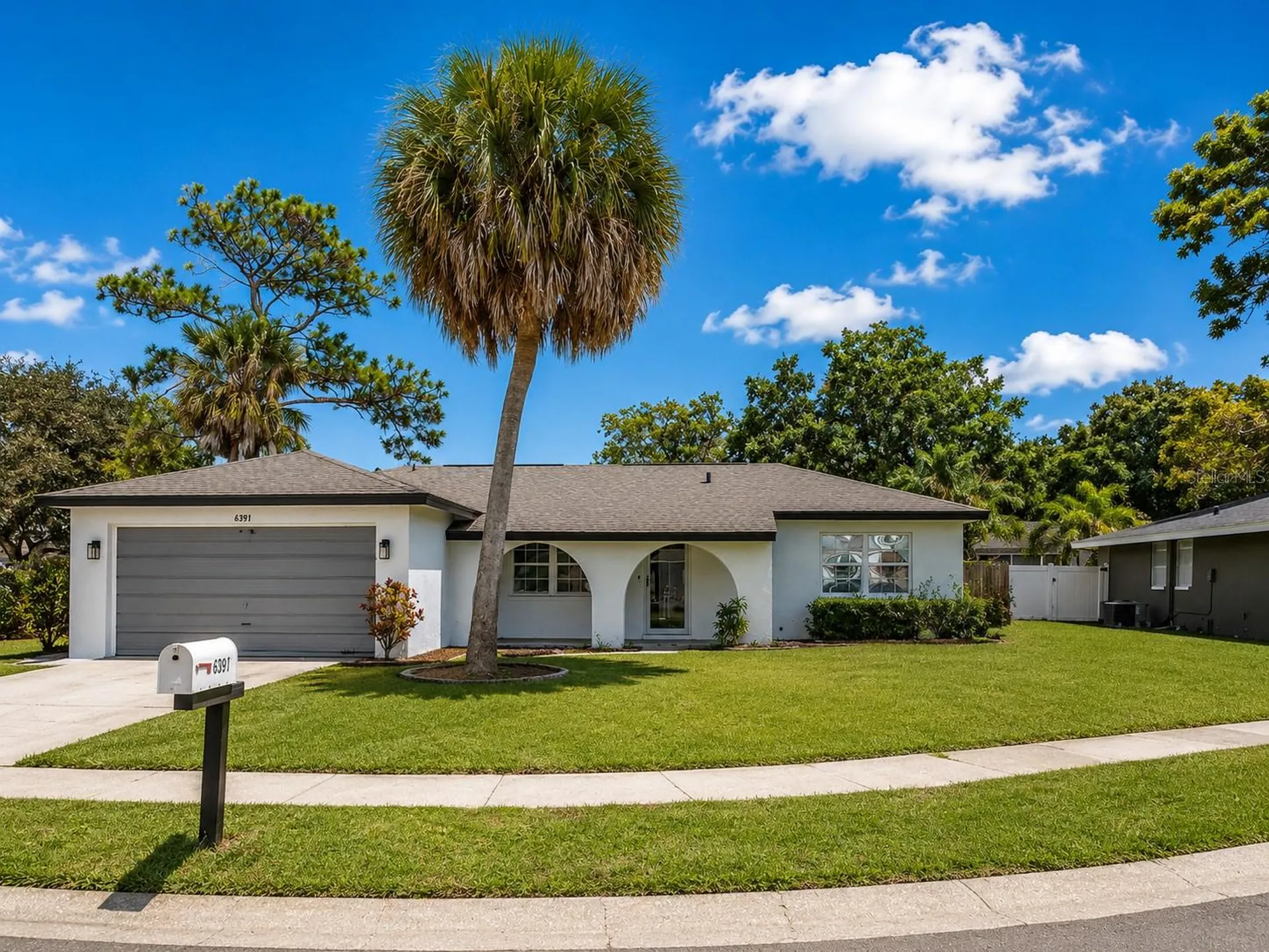 6391 68th Lane N Pinellas Park FL 33781