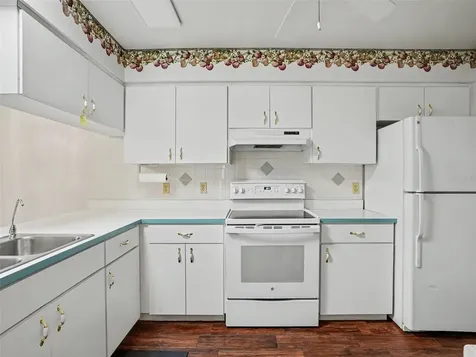 1525 Oakview Circle SE Winter Haven FL 33880