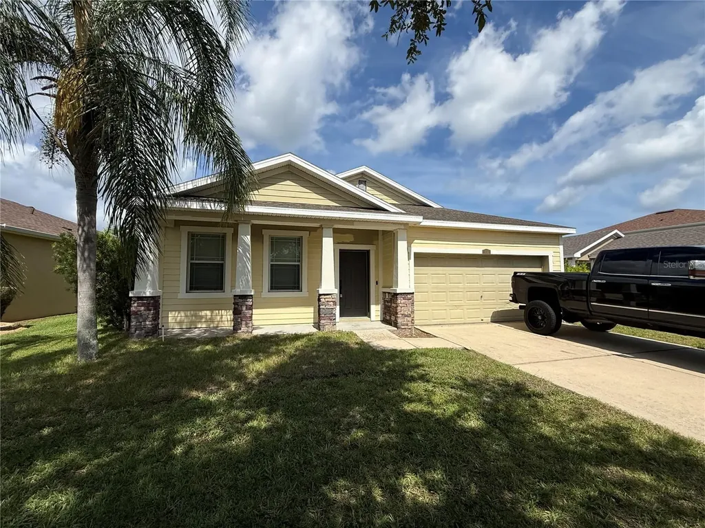 1751 Bonita Bluff Court Ruskin FL 33570