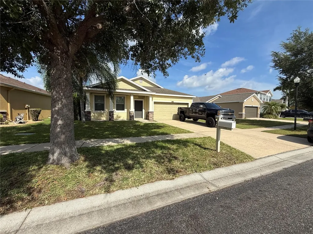 1751 Bonita Bluff Court Ruskin FL 33570