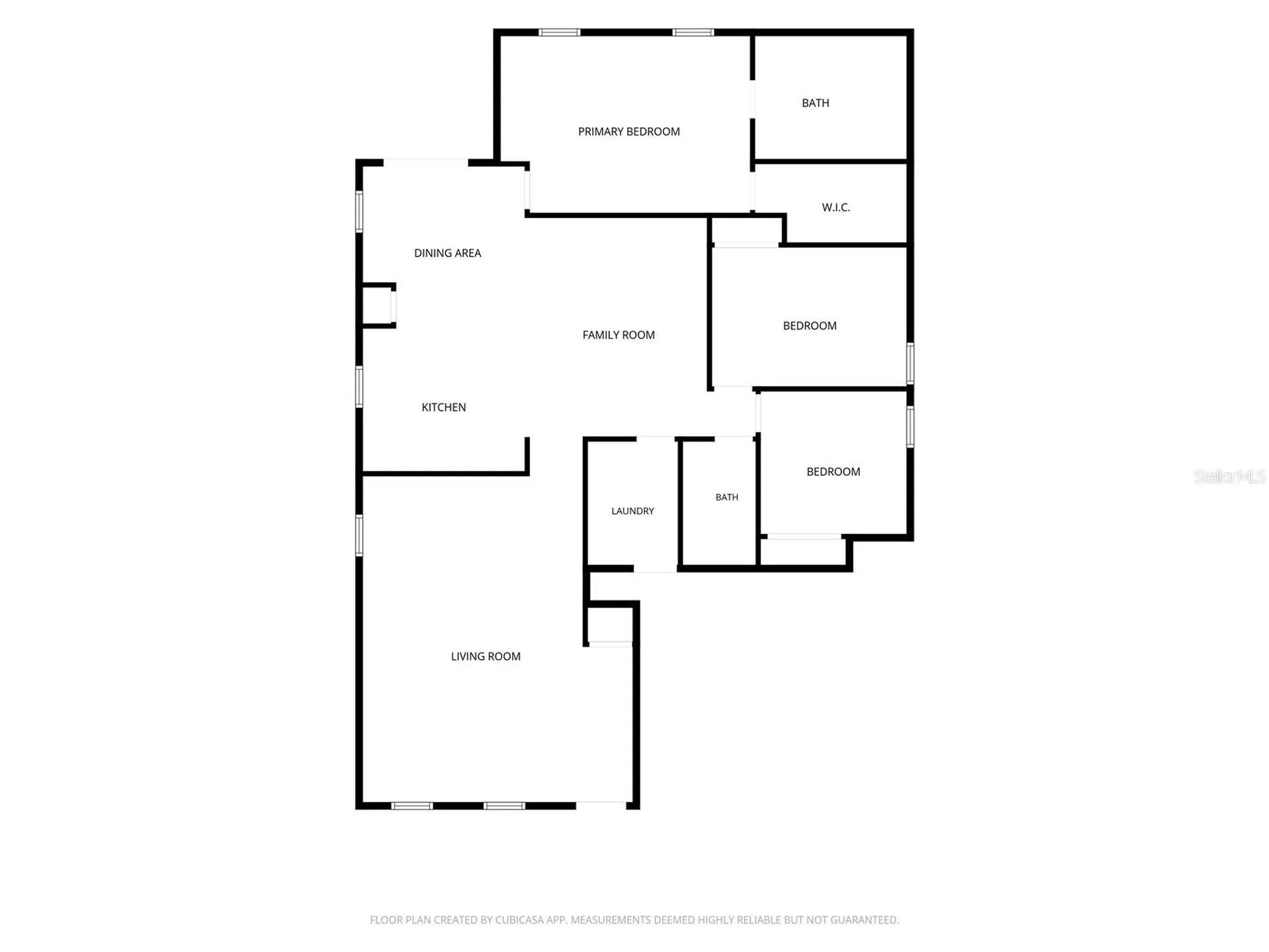 1751 Bonita Bluff Court Ruskin FL 33570