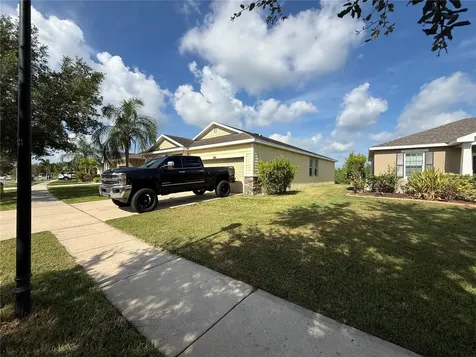 1751 Bonita Bluff Court Ruskin FL 33570