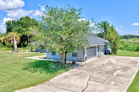 110 Gates Avenue Lake Placid FL 33852
