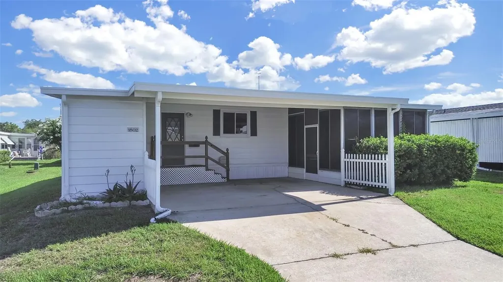 1802 Sherwood Hill Drive Lakeland FL 33810