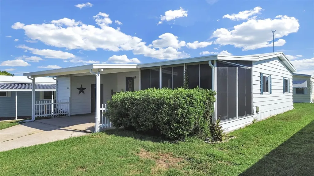 1802 Sherwood Hill Drive Lakeland FL 33810
