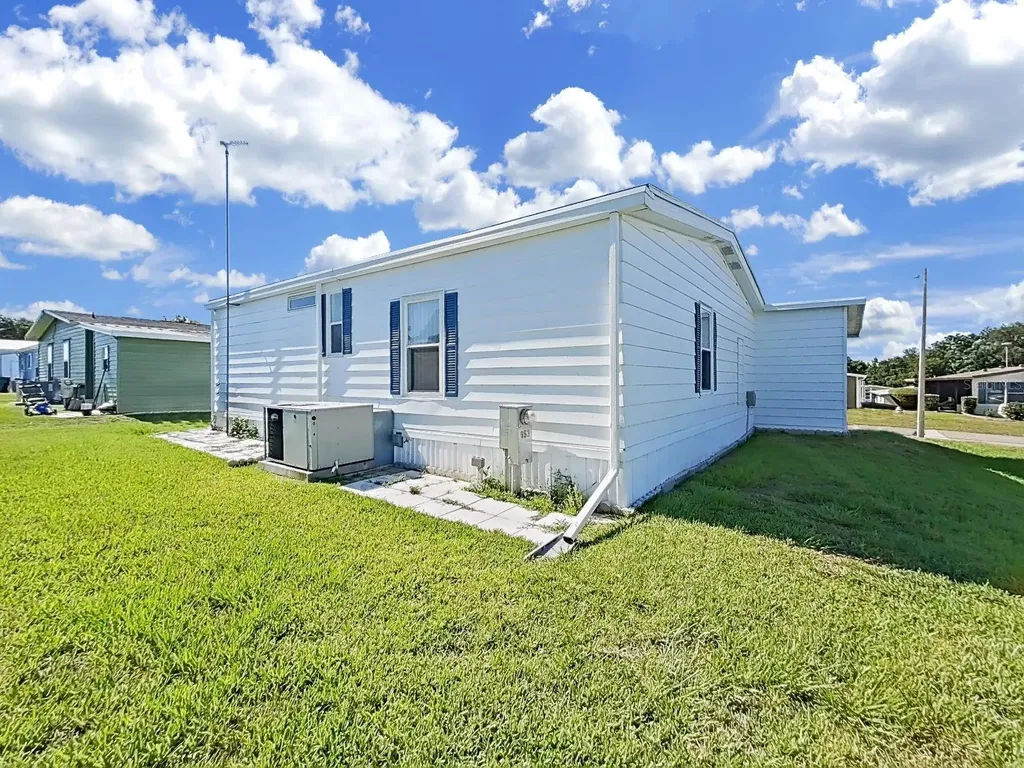 1802 Sherwood Hill Drive Lakeland FL 33810