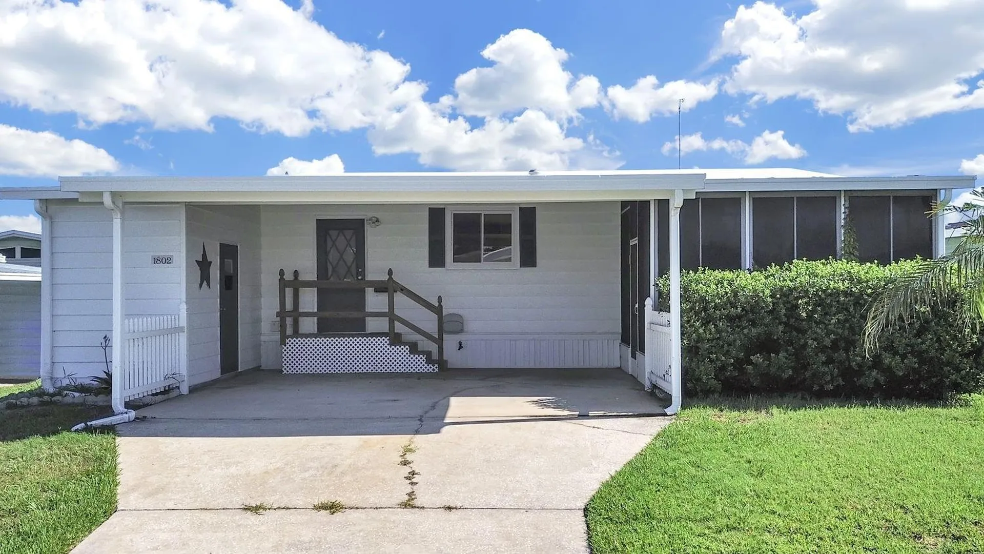 1802 Sherwood Hill Drive Lakeland FL 33810