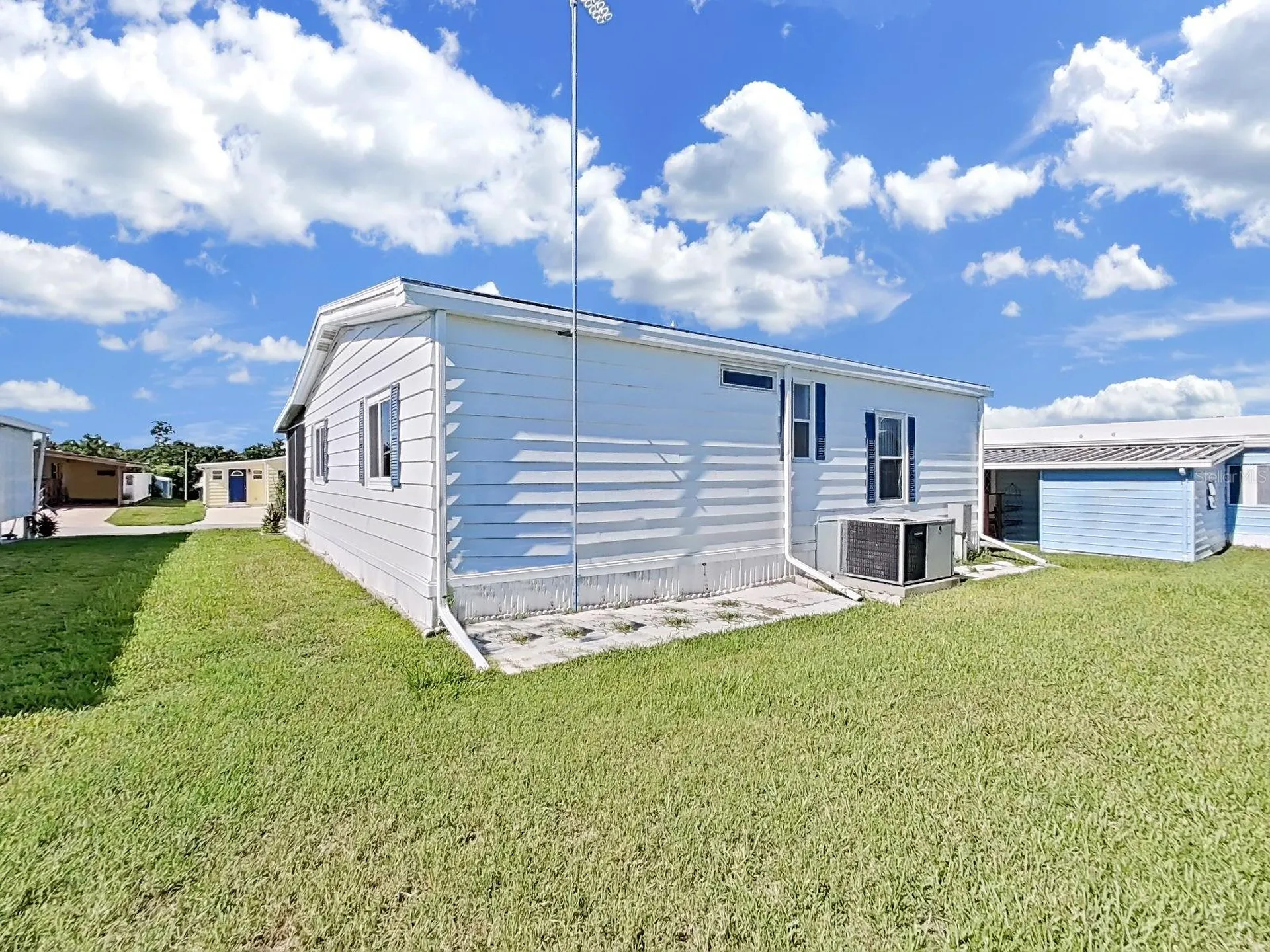 1802 Sherwood Hill Drive Lakeland FL 33810