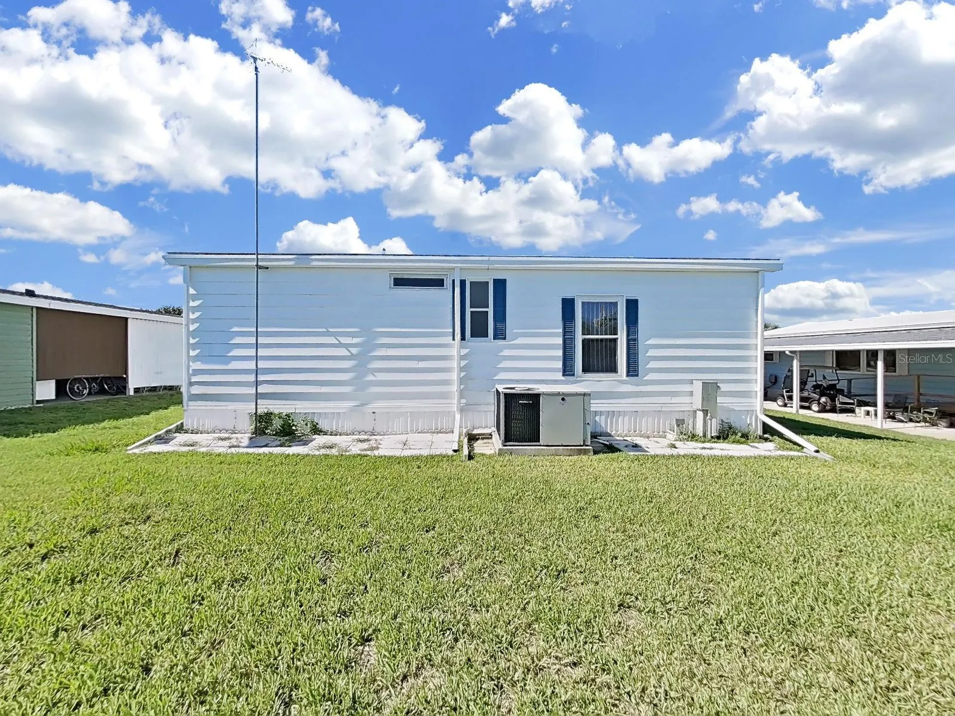 1802 Sherwood Hill Drive Lakeland FL 33810