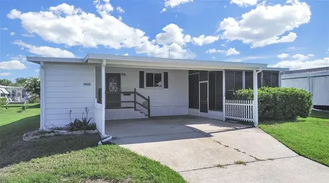 1802 Sherwood Hill Drive Lakeland FL 33810