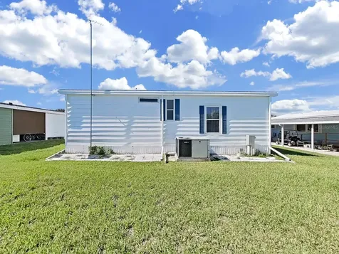 1802 Sherwood Hill Drive Lakeland FL 33810