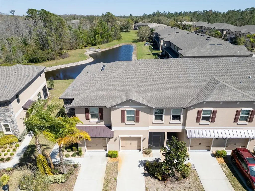 8512 Reedville Street New Port Richey FL 34654