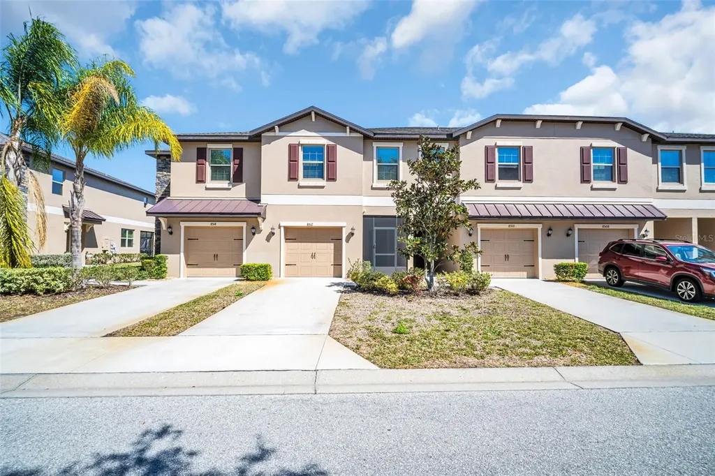 8512 Reedville Street New Port Richey FL 34654