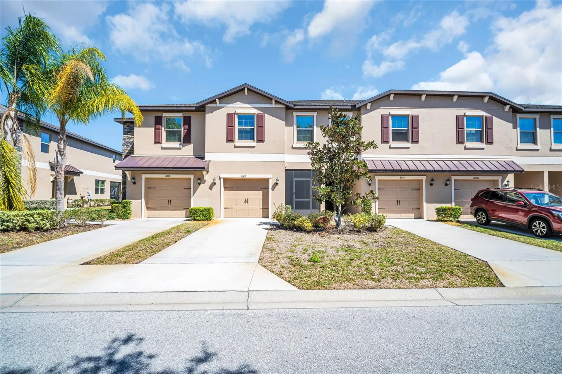 8512 Reedville Street New Port Richey FL 34654