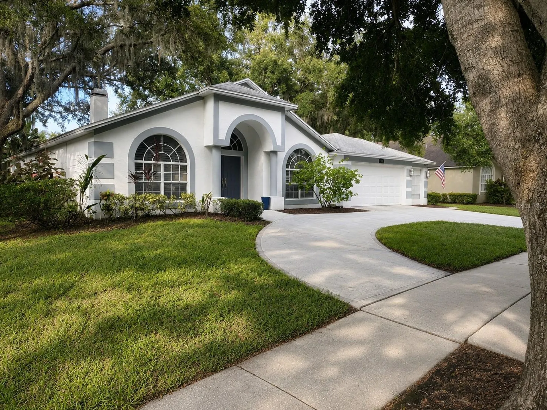 15211 Arbor Hollow Drive Odessa FL 33556