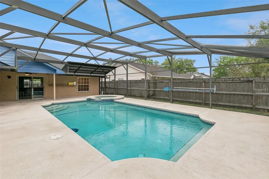 1711 Charleston Lane St Cloud FL 34769