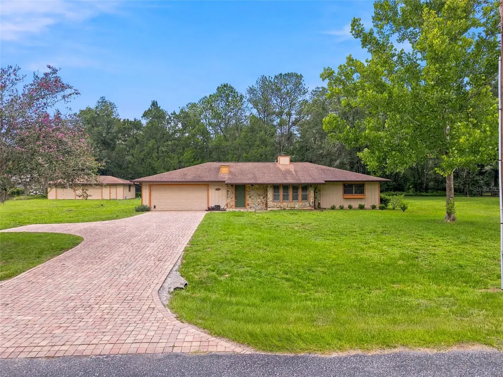 5143 SE 17th Street Ocala FL 34471