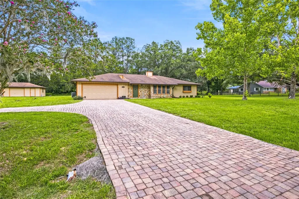 5143 SE 17th Street Ocala FL 34471