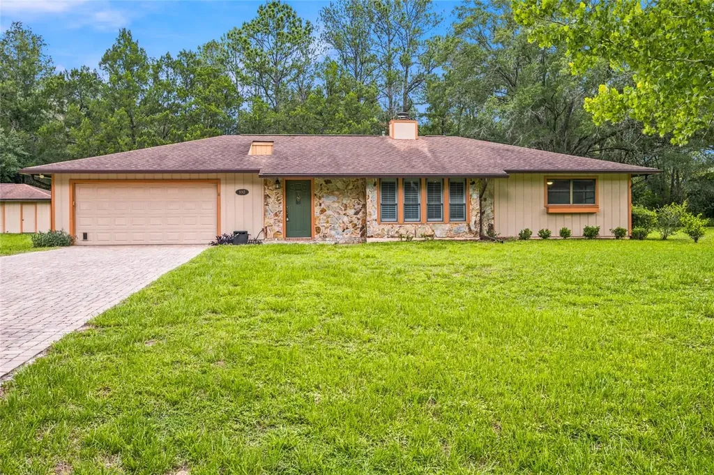 5143 SE 17th Street Ocala FL 34471