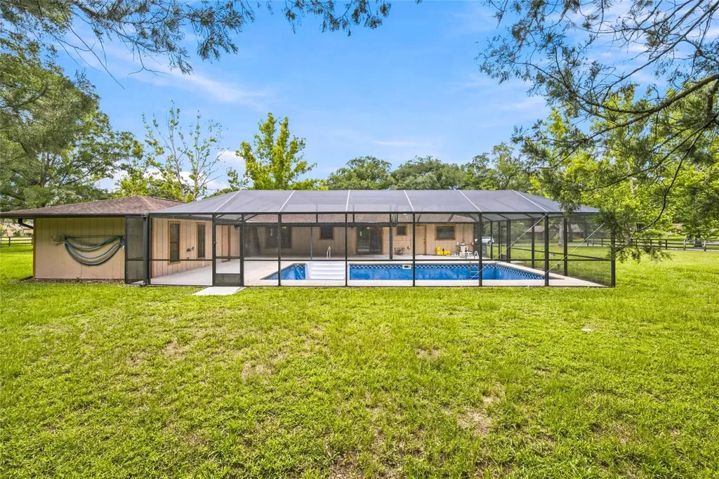 5143 SE 17th Street Ocala FL 34471