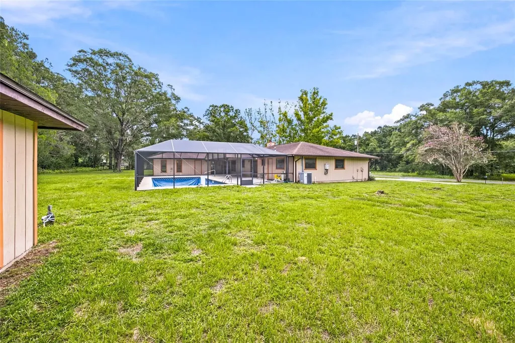 5143 SE 17th Street Ocala FL 34471