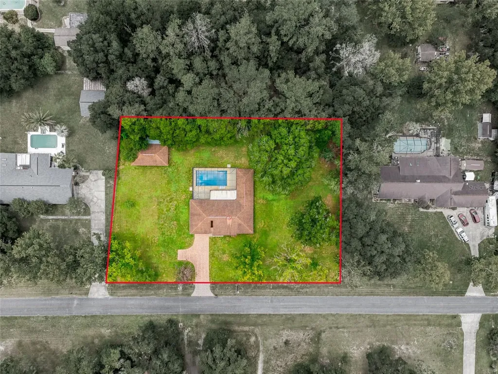 5143 SE 17th Street Ocala FL 34471