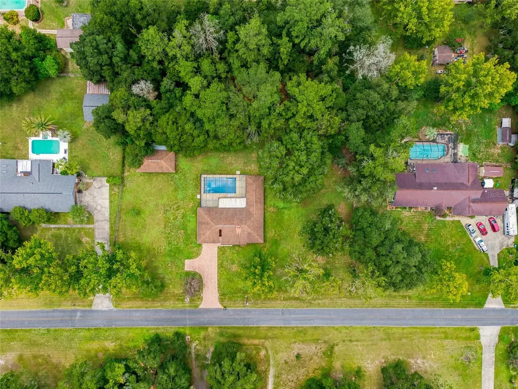 5143 SE 17th Street Ocala FL 34471