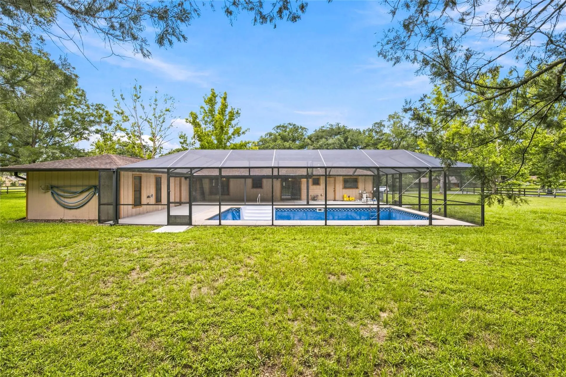 5143 SE 17th Street Ocala FL 34471