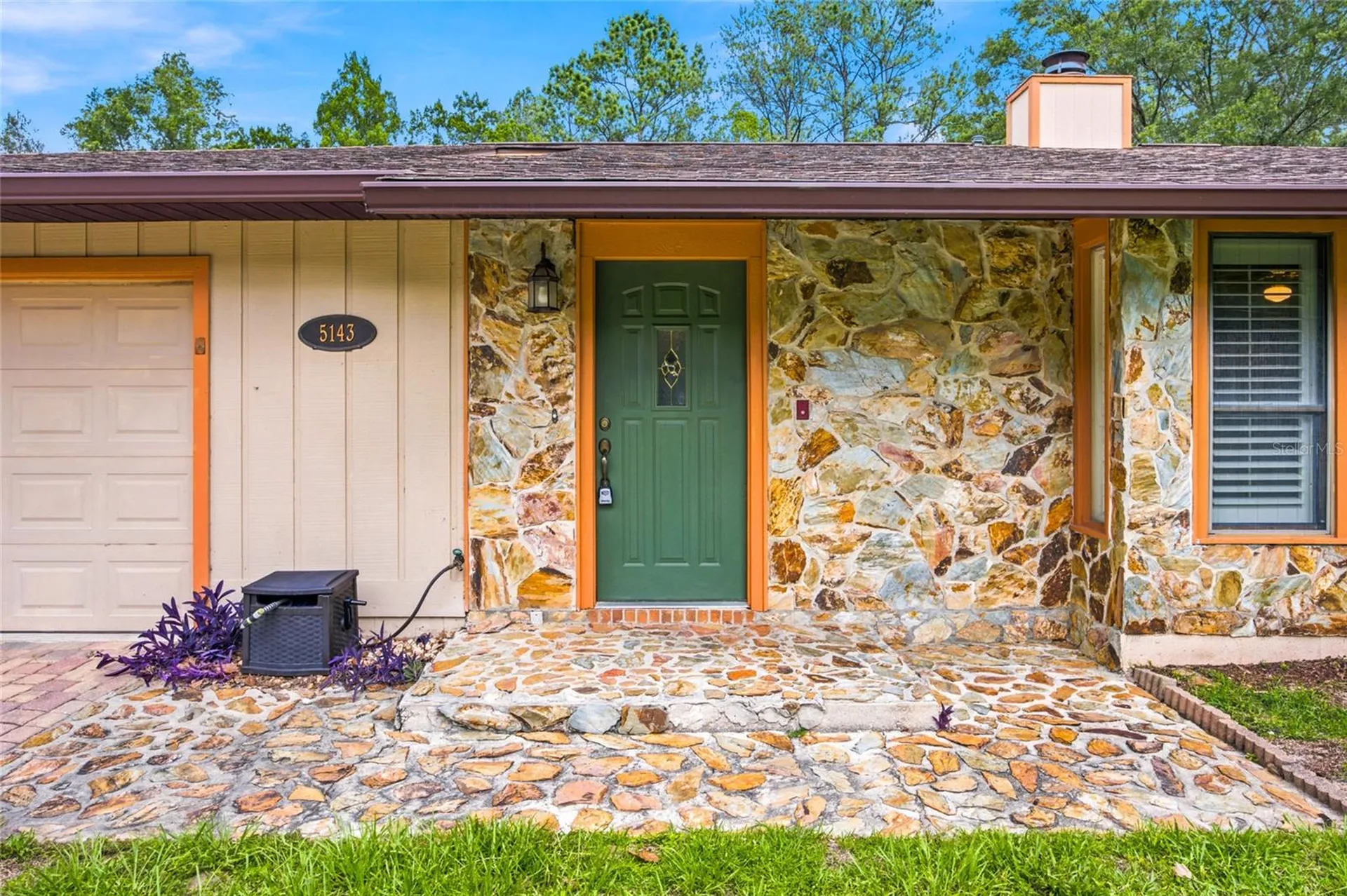5143 SE 17th Street Ocala FL 34471
