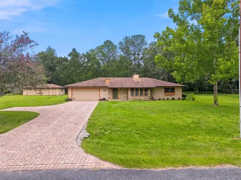5143 SE 17th Street Ocala FL 34471