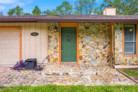 5143 SE 17th Street Ocala FL 34471