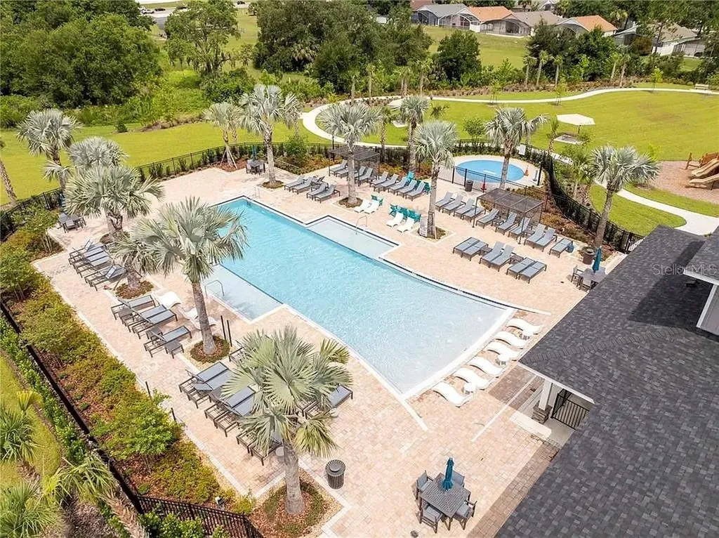 3449 Sanctuary Drive Clermont FL 34714