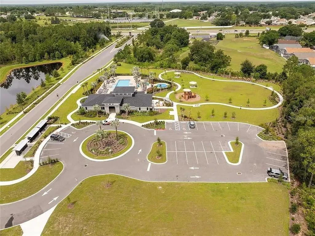 3449 Sanctuary Drive Clermont FL 34714