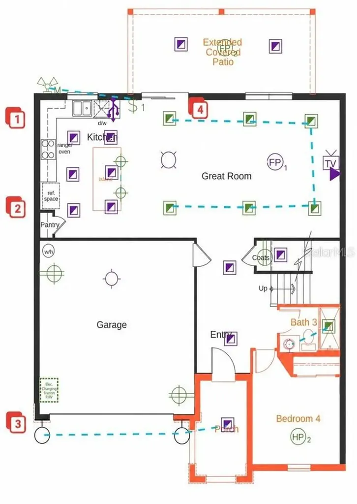 3449 Sanctuary Drive Clermont FL 34714