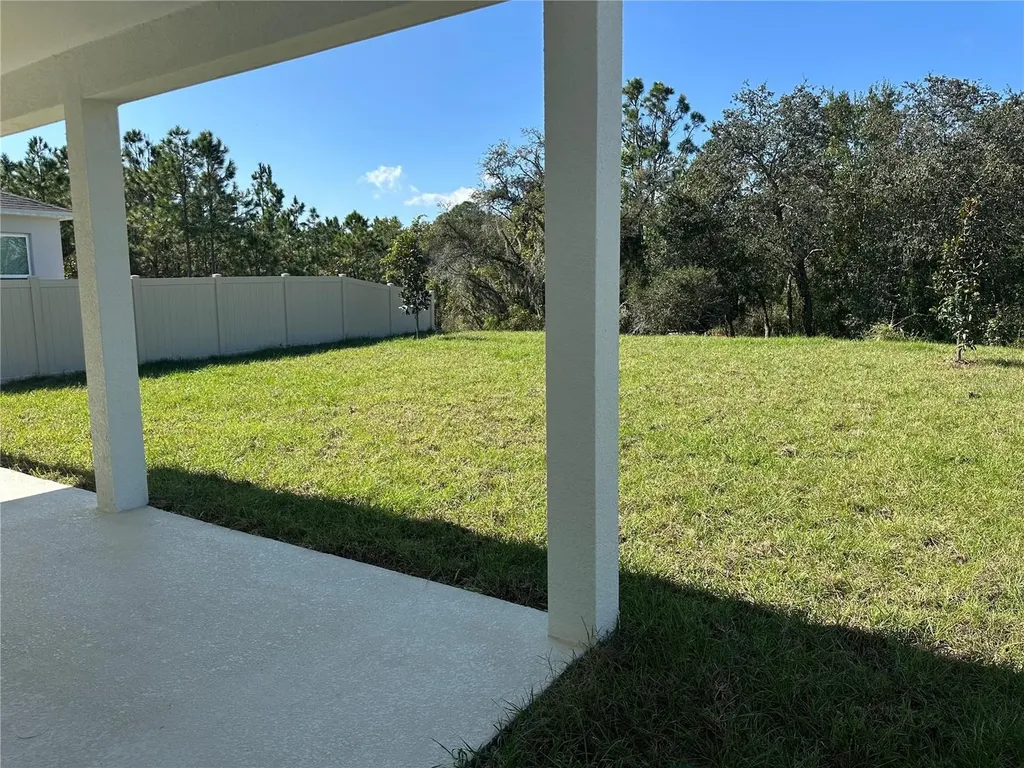 3449 Sanctuary Drive Clermont FL 34714