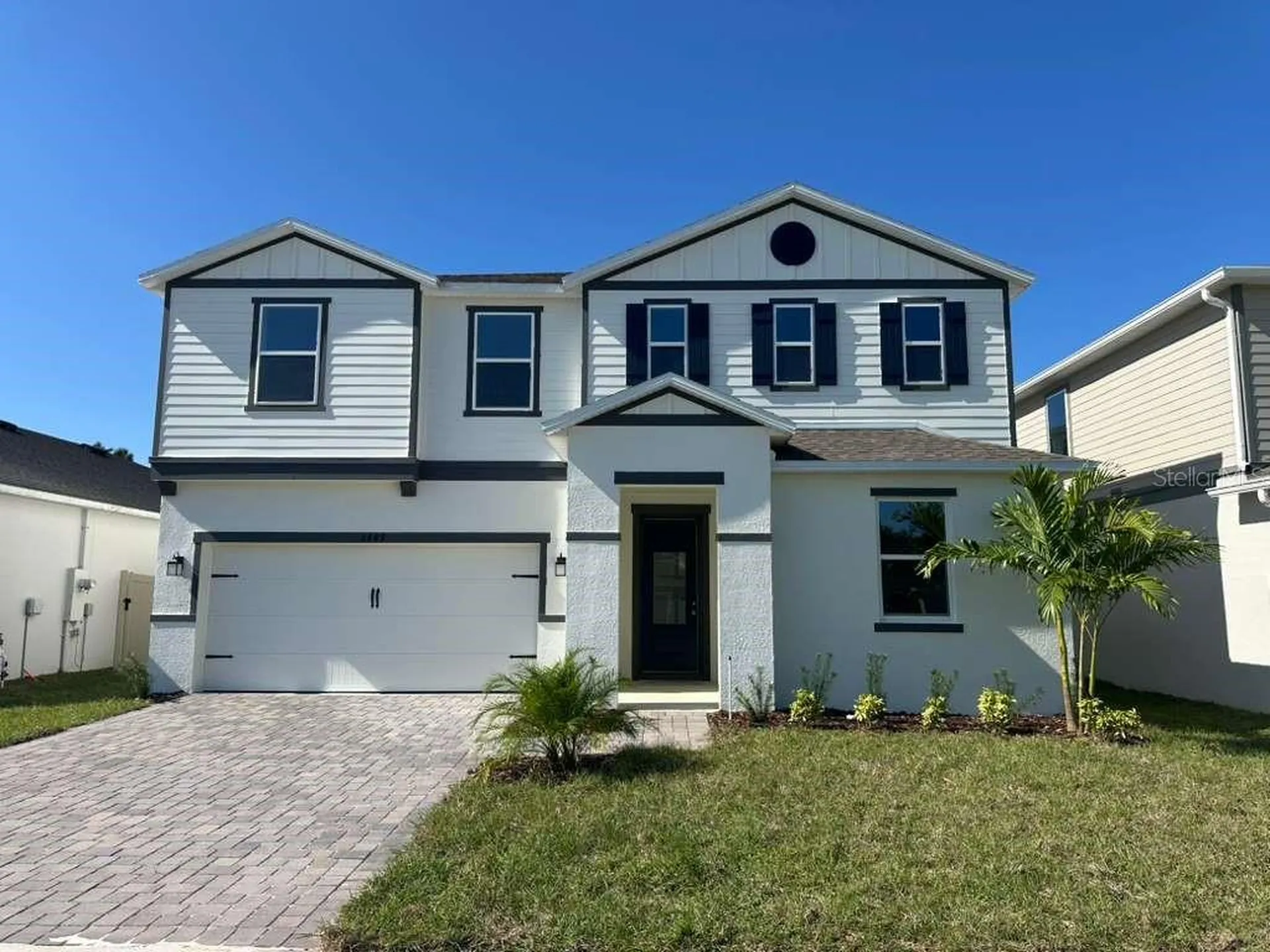 3449 Sanctuary Drive Clermont FL 34714