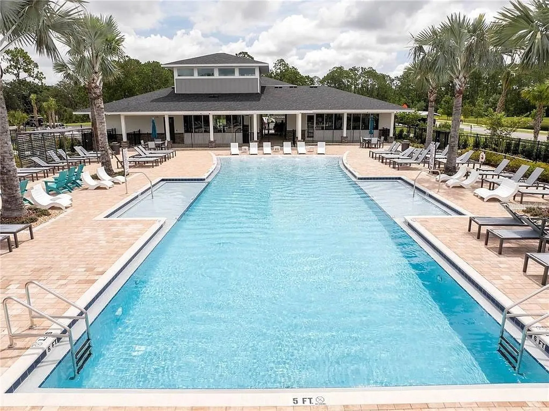 3449 Sanctuary Drive Clermont FL 34714