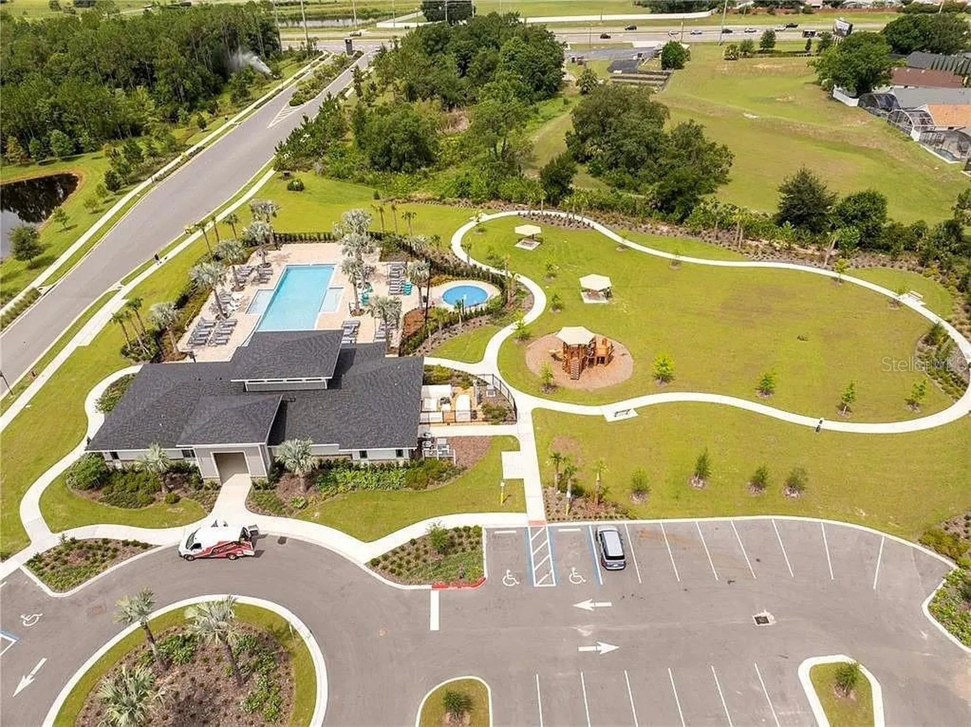 3449 Sanctuary Drive Clermont FL 34714