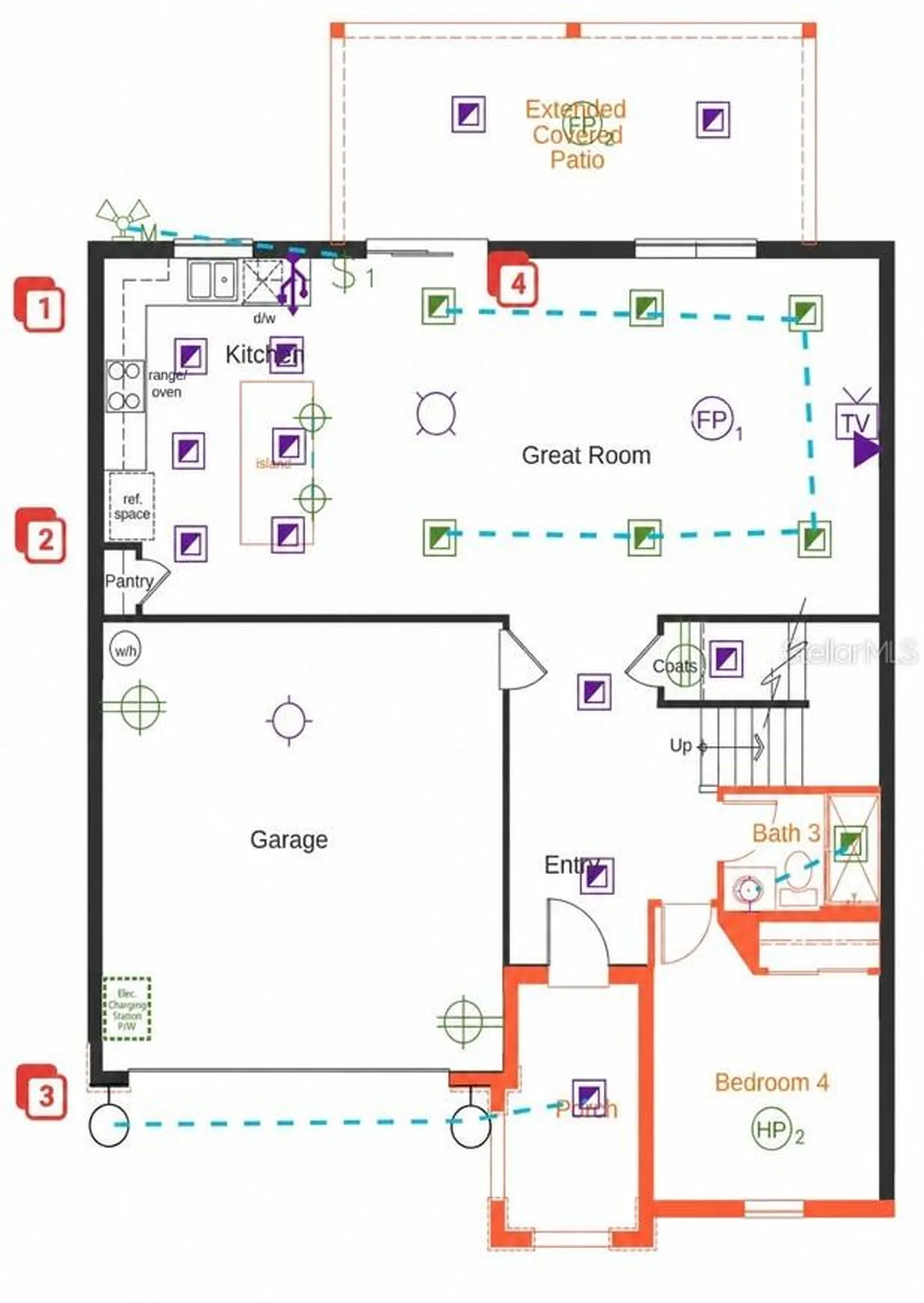 3449 Sanctuary Drive Clermont FL 34714