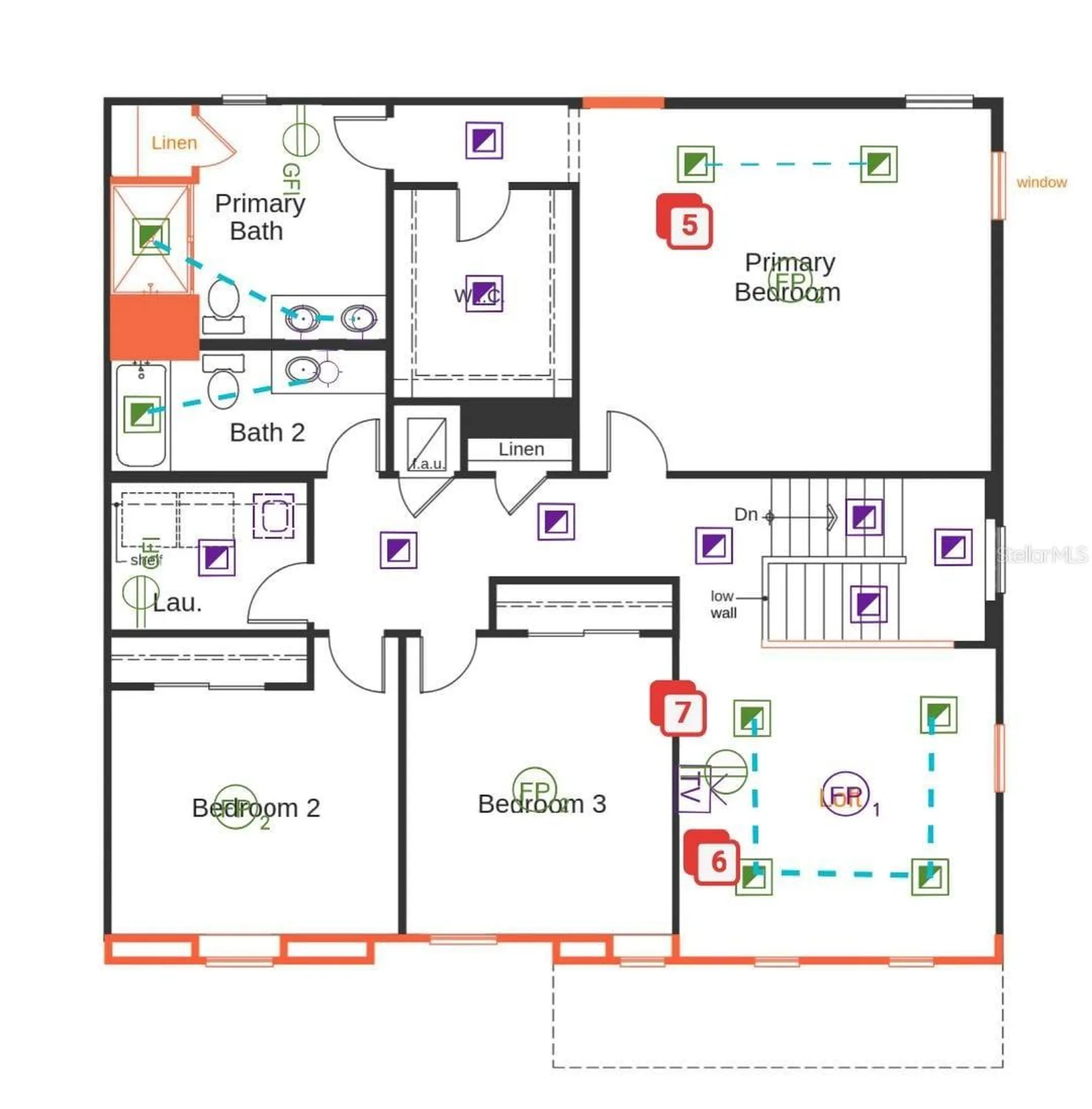 3449 Sanctuary Drive Clermont FL 34714
