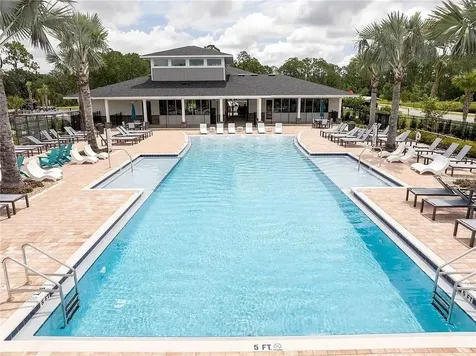 3449 Sanctuary Drive Clermont FL 34714