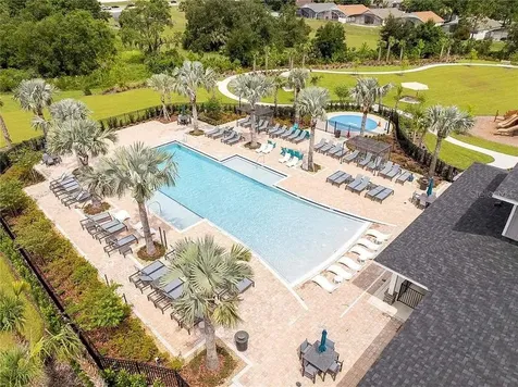 3449 Sanctuary Drive Clermont FL 34714