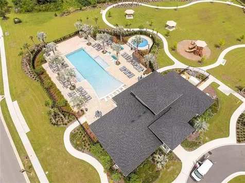 3449 Sanctuary Drive Clermont FL 34714