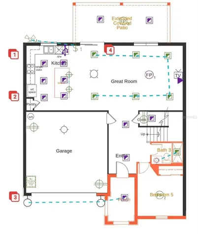 3449 Sanctuary Drive Clermont FL 34714